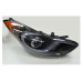 autolamp line led headlights hyundai elantra 2010-13